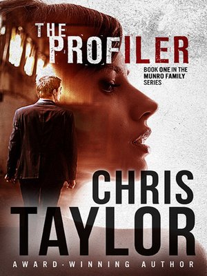 cover image of The Profiler